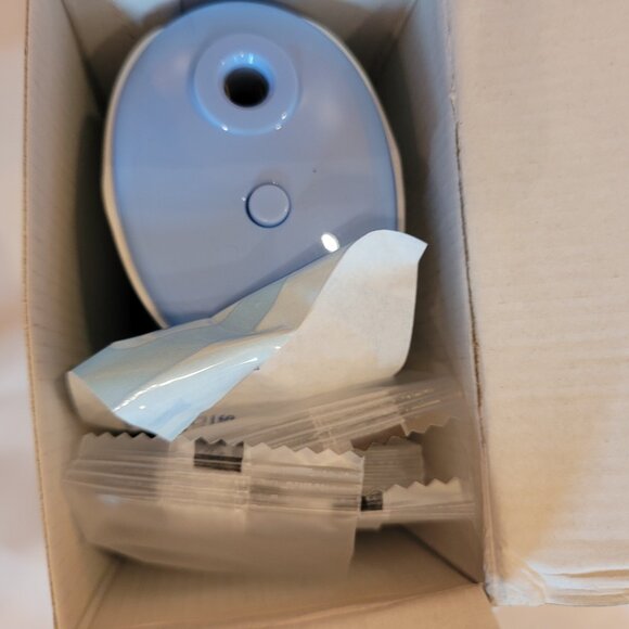 Coslus Cordless Oral Irrigator New In Box - Picture 5 of 5